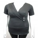 Button Top