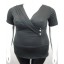 Button Top